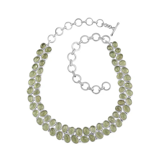 The Rise Of Peridot Jewelry In Modern Fashion